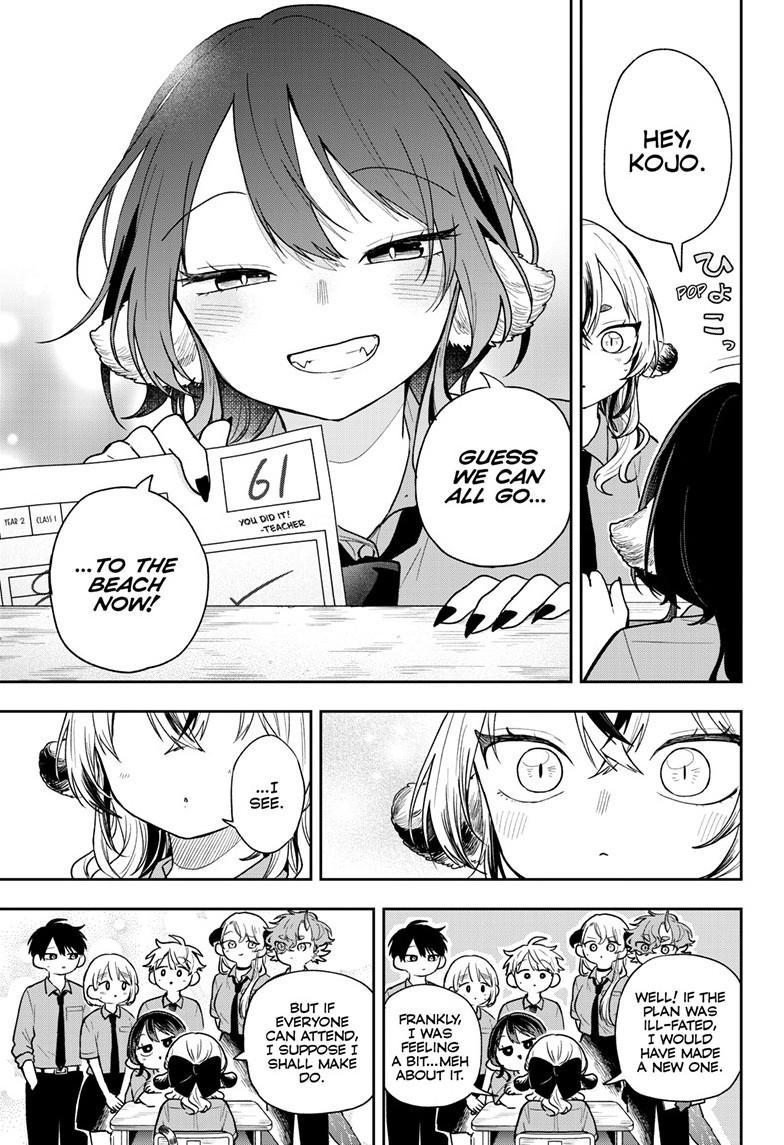 Tsumiki Ogami's Not-So-Ordinary Life Chapter 99 18
