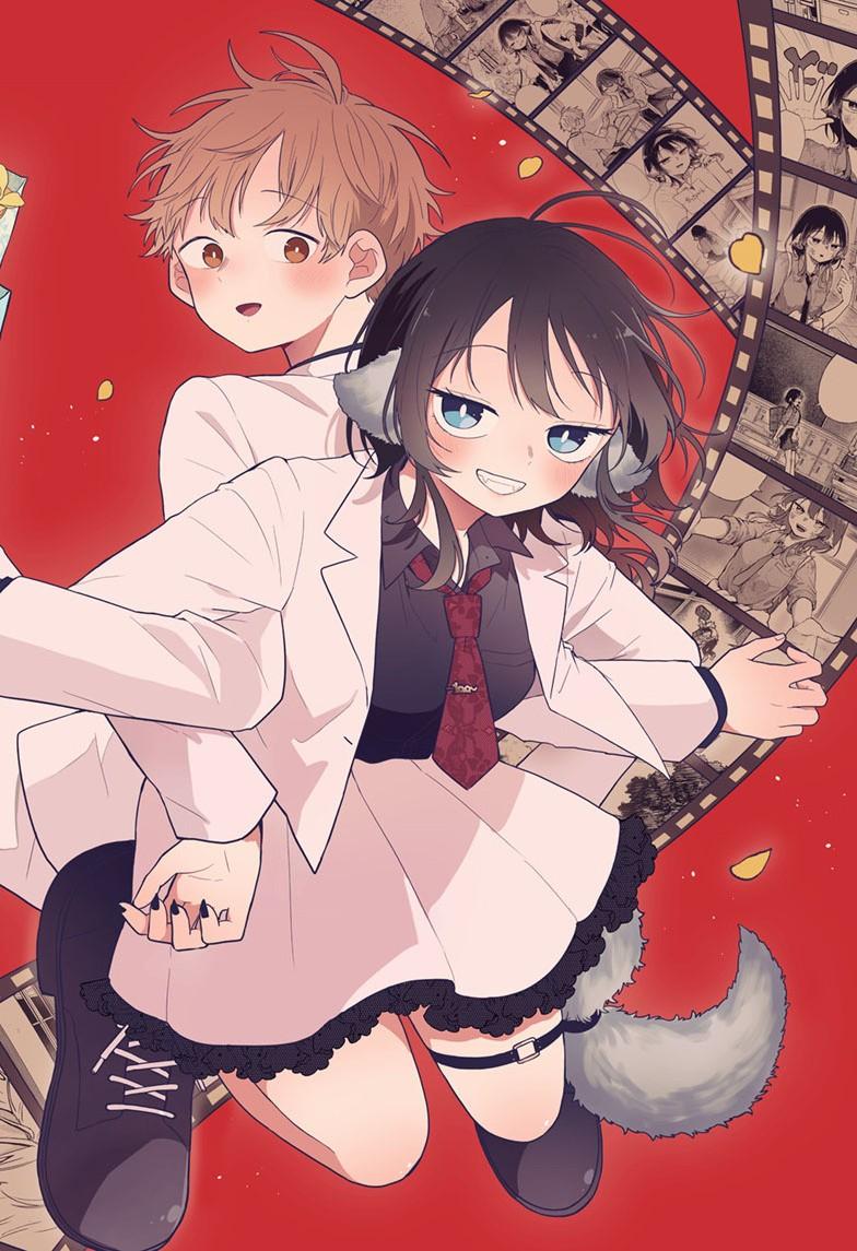 Tsumiki Ogami's Not-So-Ordinary Life Chapter 100 3