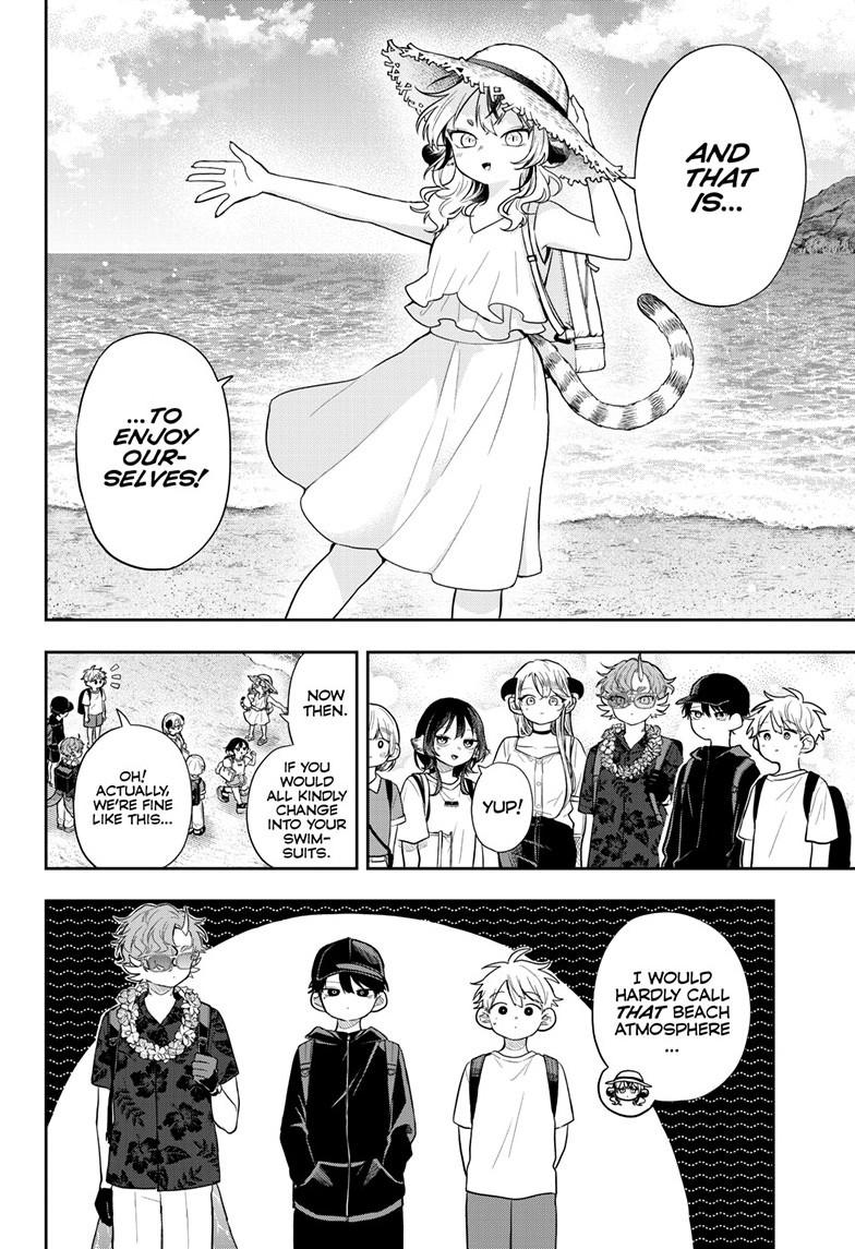 Tsumiki Ogami's Not-So-Ordinary Life Chapter 100 7