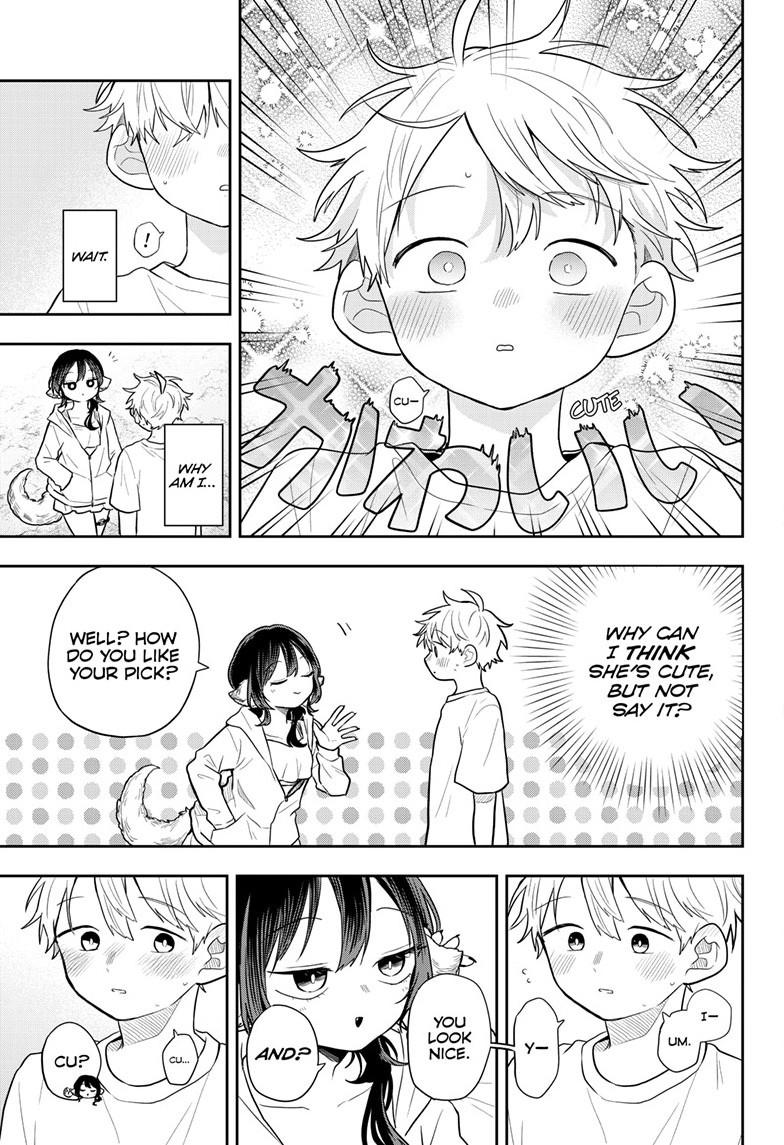 Tsumiki Ogami's Not-So-Ordinary Life Chapter 100 12