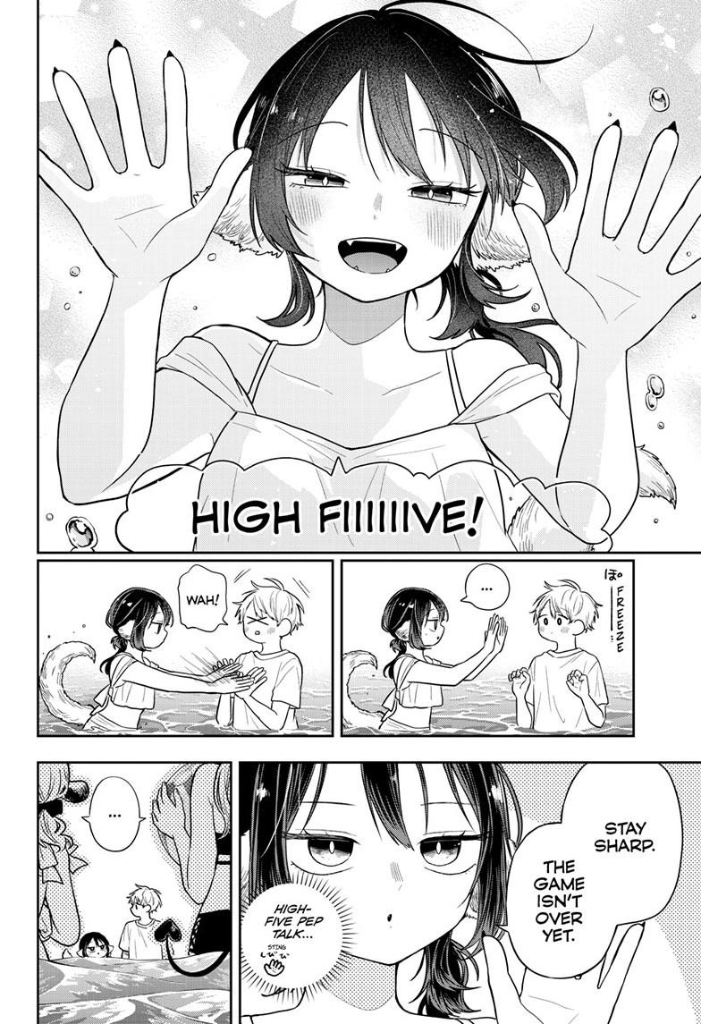 Tsumiki Ogami's Not-So-Ordinary Life Chapter 101 5