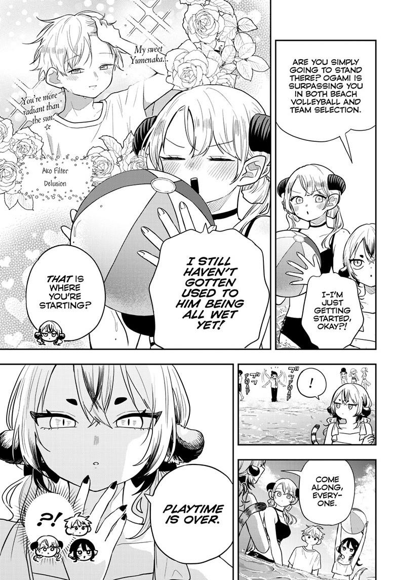 Tsumiki Ogami's Not-So-Ordinary Life Chapter 101 6