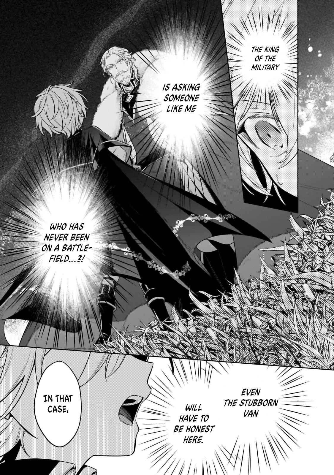 Easygoing Territory Defense by the Optimistic Lord - Production Magic Turns a Nameless Village into the Strongest Fortified City Chapter 33.2 15