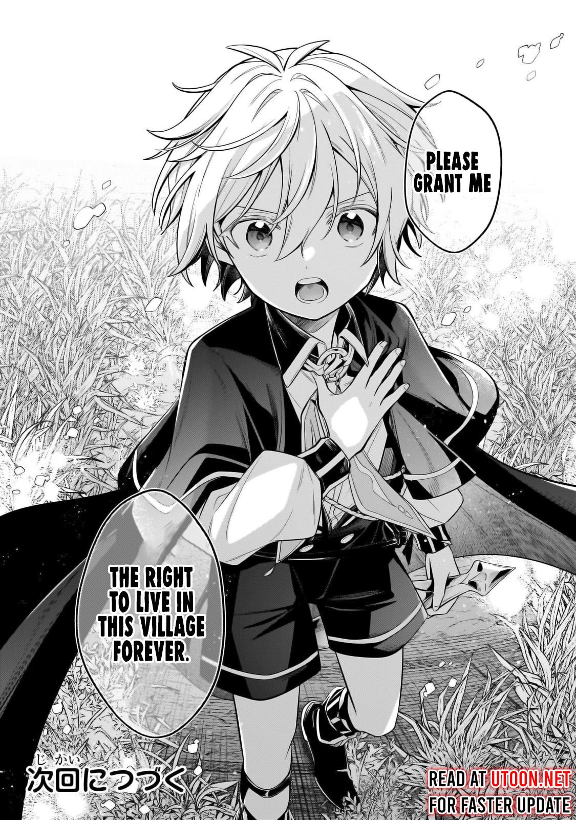 Easygoing Territory Defense by the Optimistic Lord - Production Magic Turns a Nameless Village into the Strongest Fortified City Chapter 33.2 16