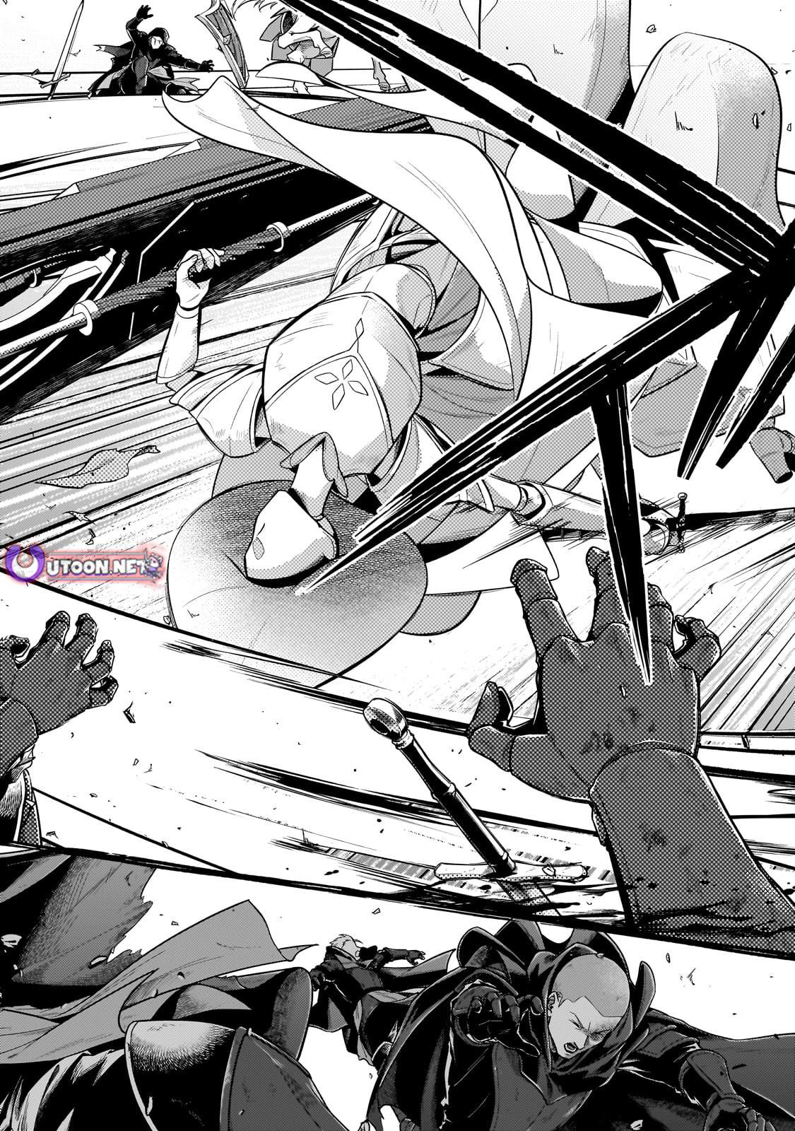 Easygoing Territory Defense by the Optimistic Lord - Production Magic Turns a Nameless Village into the Strongest Fortified City Chapter 39.2 6