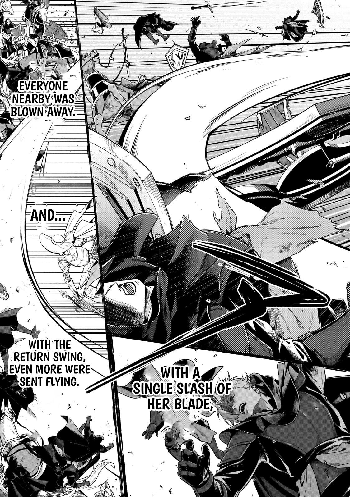 Easygoing Territory Defense by the Optimistic Lord - Production Magic Turns a Nameless Village into the Strongest Fortified City Chapter 39.2 7