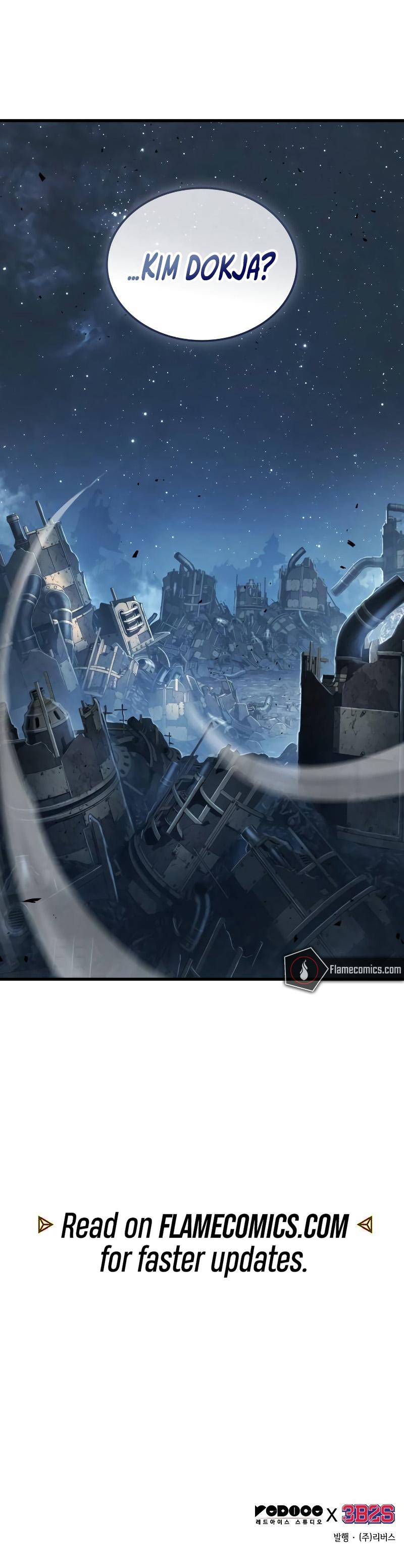 Omniscient Reader Chapter 289