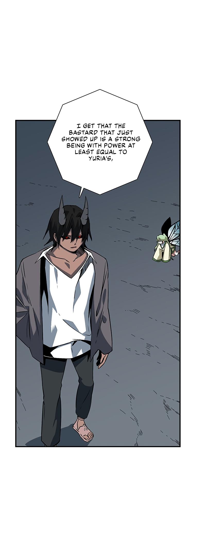 One Step Closer to the Demon King Chapter 119 4