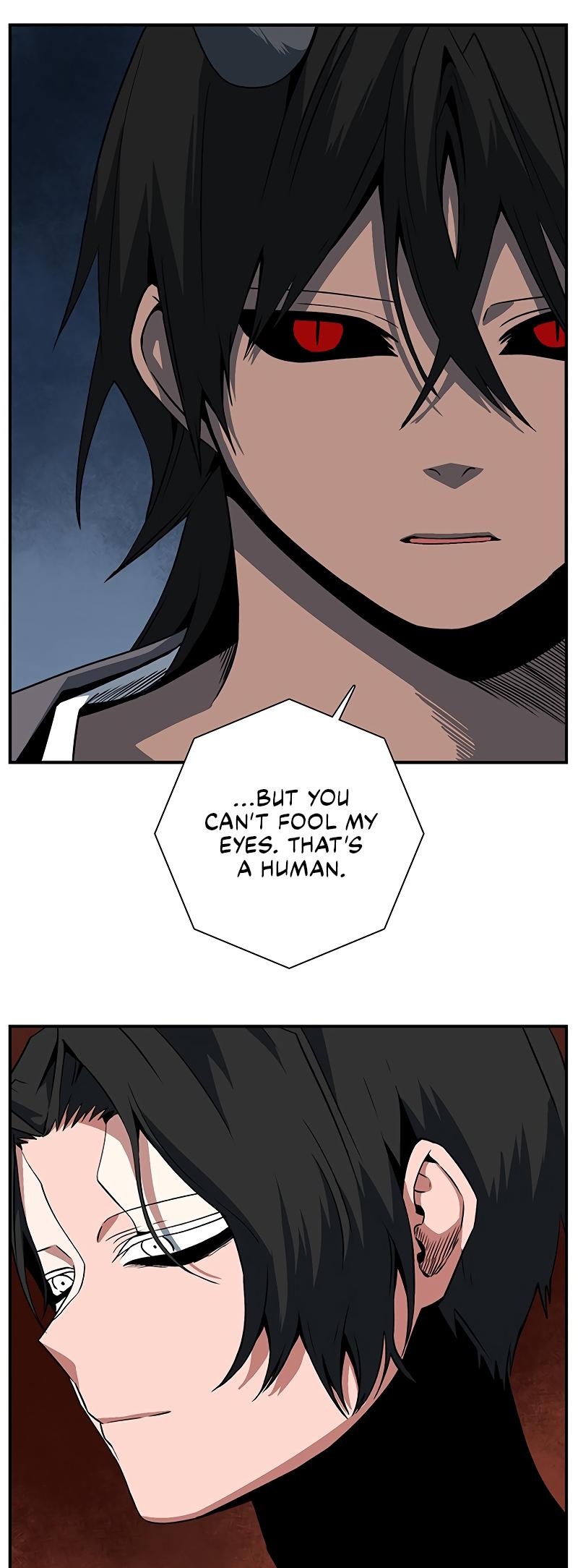 One Step Closer to the Demon King Chapter 119 5