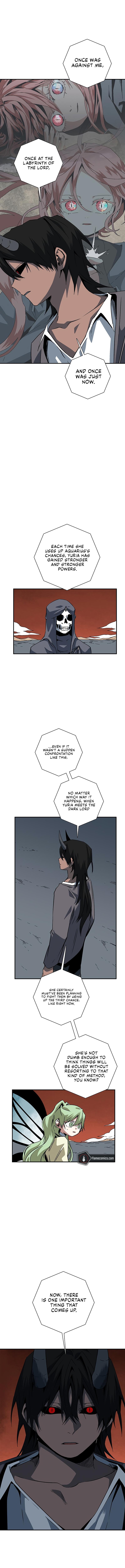 One Step Closer to the Demon King Chapter 119 8