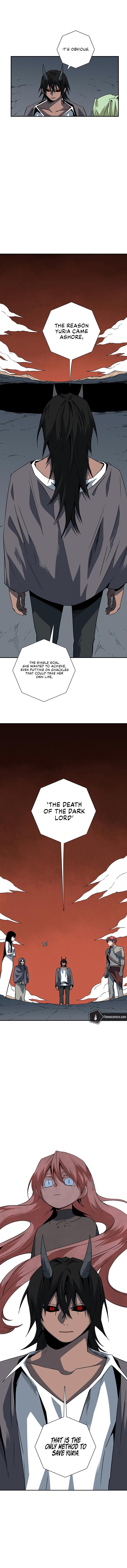 One Step Closer to the Demon King Chapter 119 10