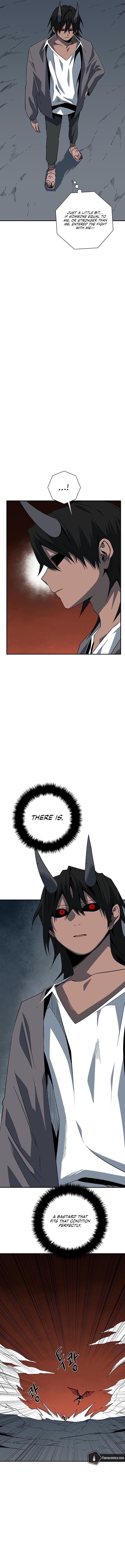 One Step Closer to the Demon King Chapter 119 13
