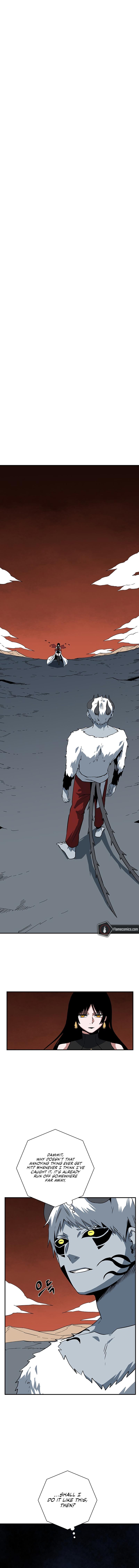 One Step Closer to the Demon King Chapter 119 19