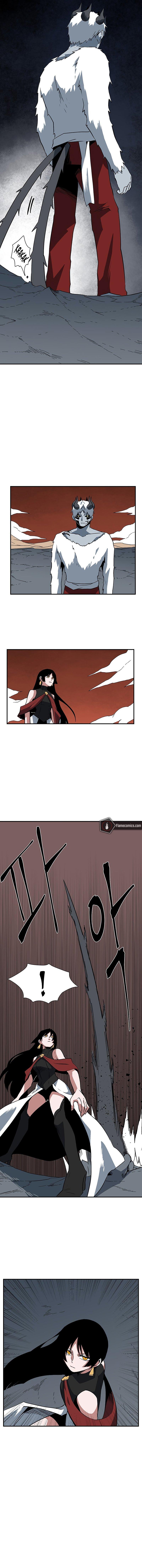 One Step Closer to the Demon King Chapter 119 20
