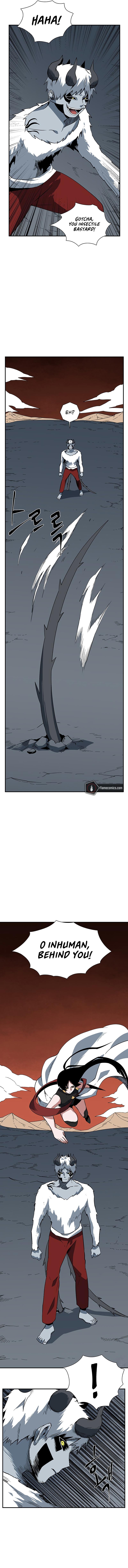 One Step Closer to the Demon King Chapter 119 21