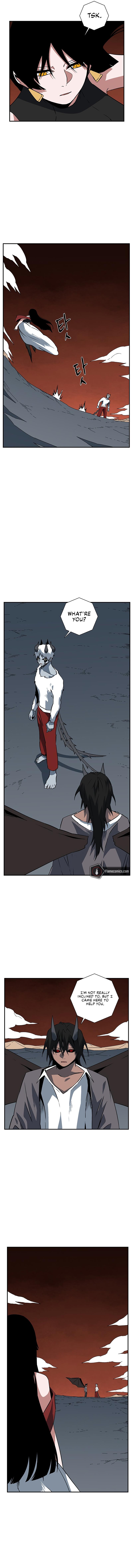One Step Closer to the Demon King Chapter 119 22