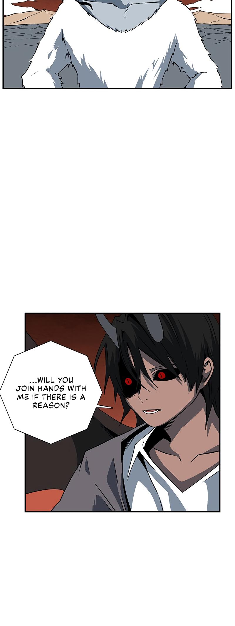 One Step Closer to the Demon King Chapter 120 3
