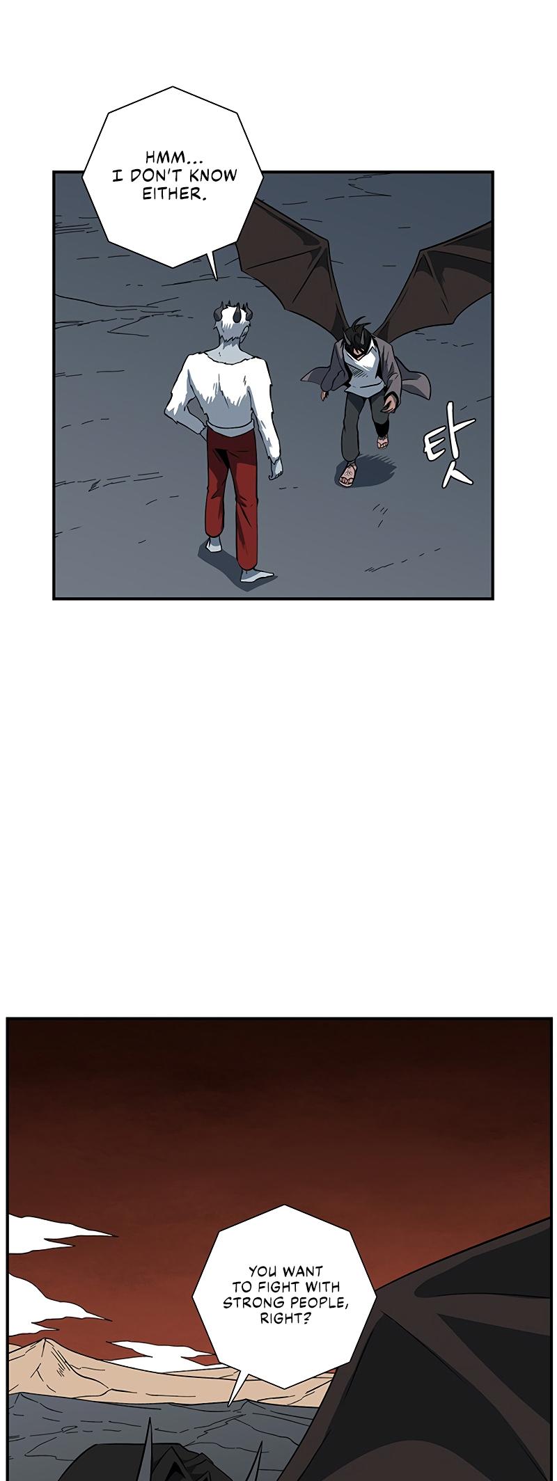 One Step Closer to the Demon King Chapter 120 4