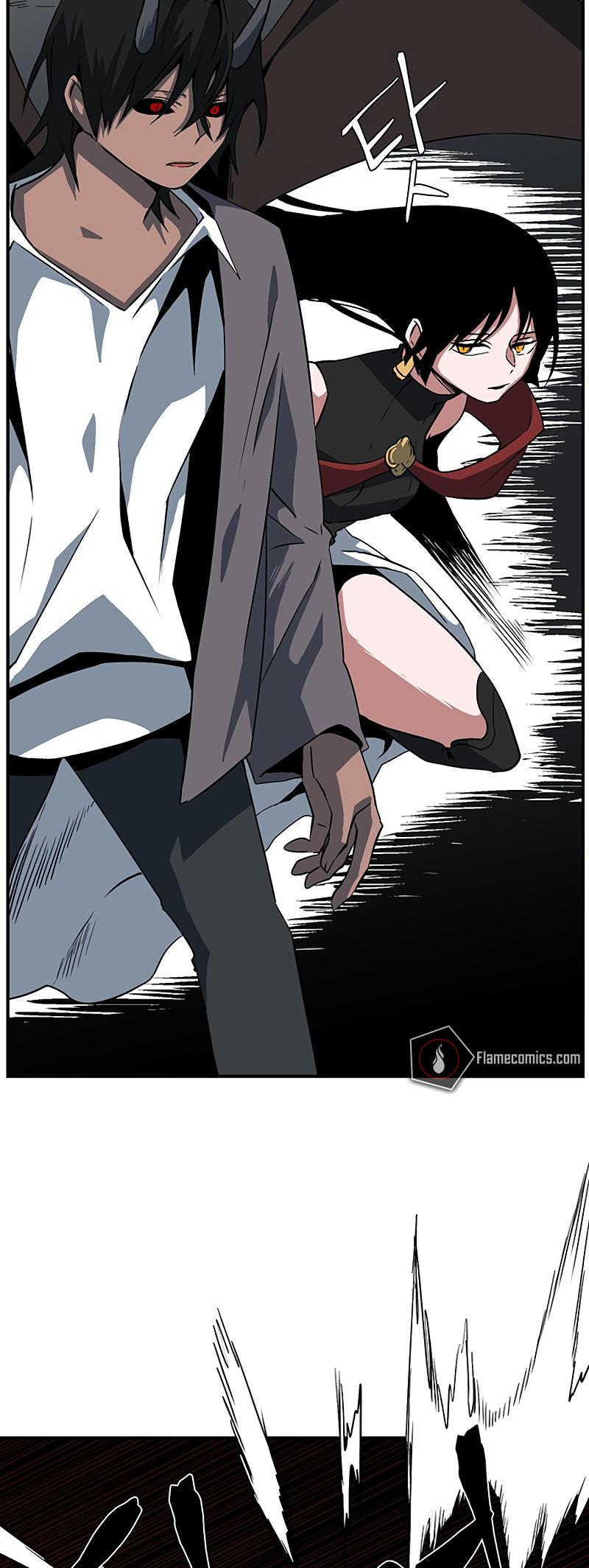 One Step Closer to the Demon King Chapter 120 5