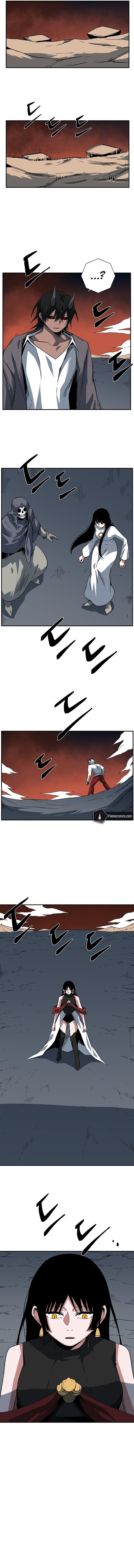 One Step Closer to the Demon King Chapter 120 14