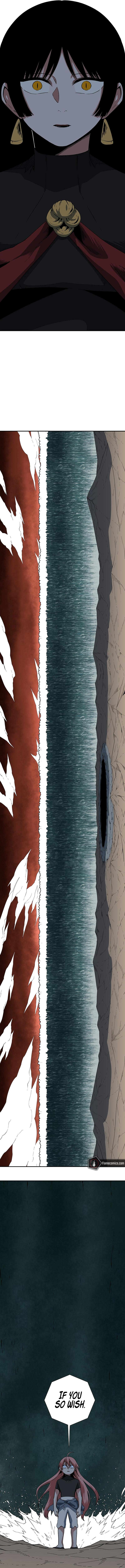 One Step Closer to the Demon King Chapter 120 15