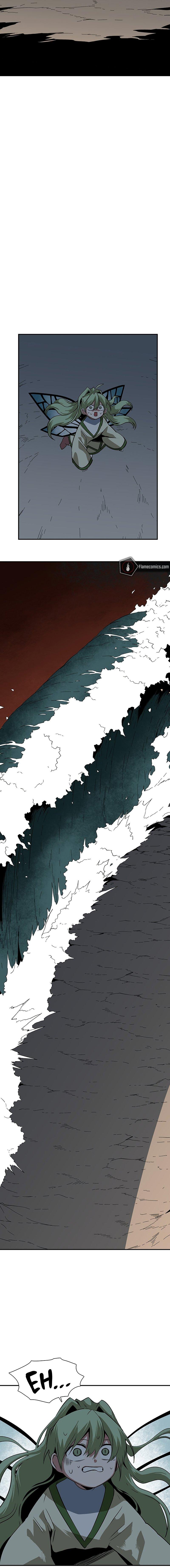 One Step Closer to the Demon King Chapter 120 16