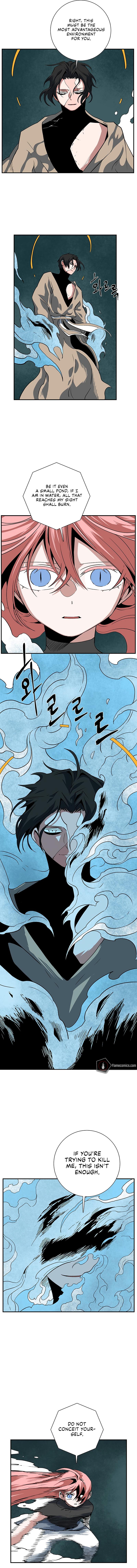 One Step Closer to the Demon King Chapter 120 19