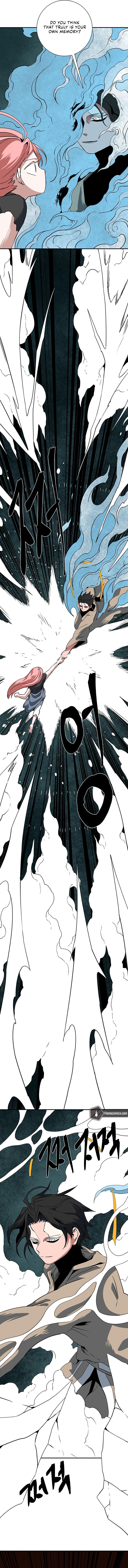One Step Closer to the Demon King Chapter 120 21