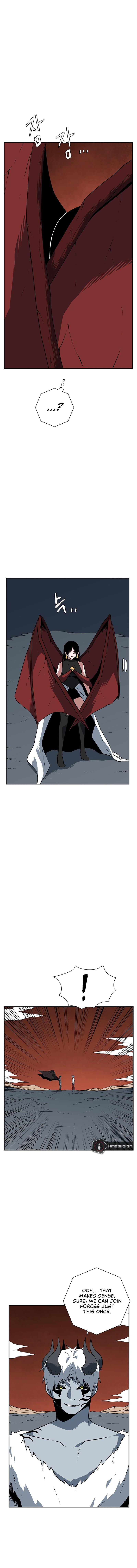 One Step Closer to the Demon King Chapter 121 7