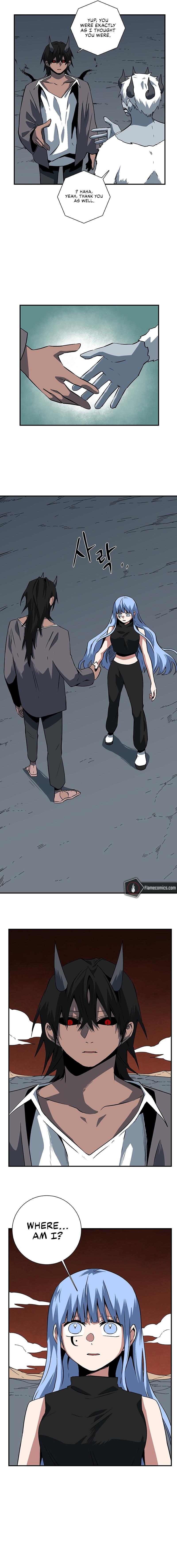 One Step Closer to the Demon King Chapter 121 8