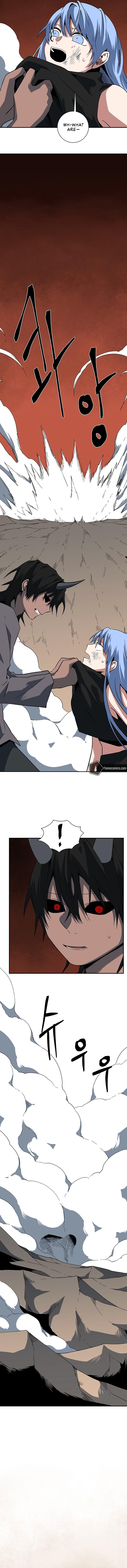 One Step Closer to the Demon King Chapter 121 10