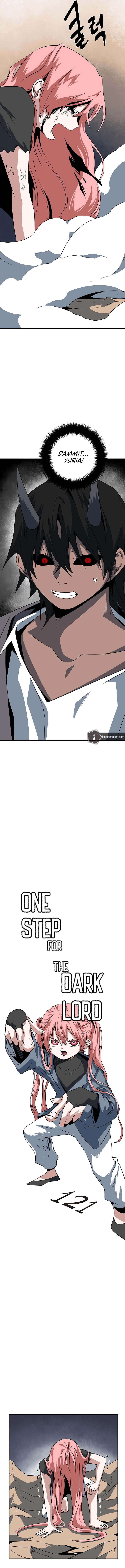 One Step Closer to the Demon King Chapter 121 11
