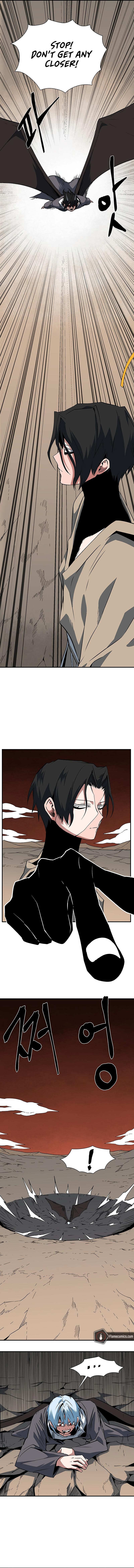 One Step Closer to the Demon King Chapter 121 13