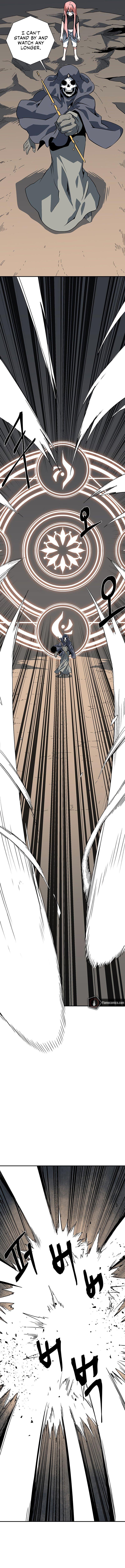 One Step Closer to the Demon King Chapter 121 16