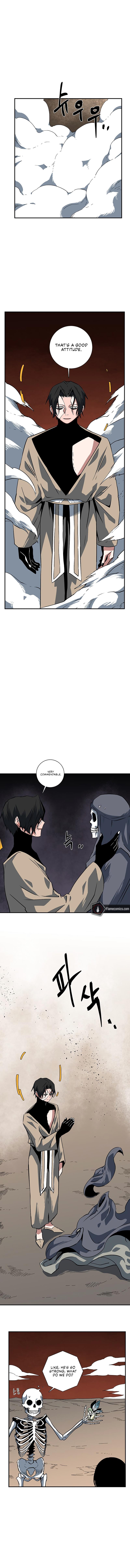 One Step Closer to the Demon King Chapter 121 17