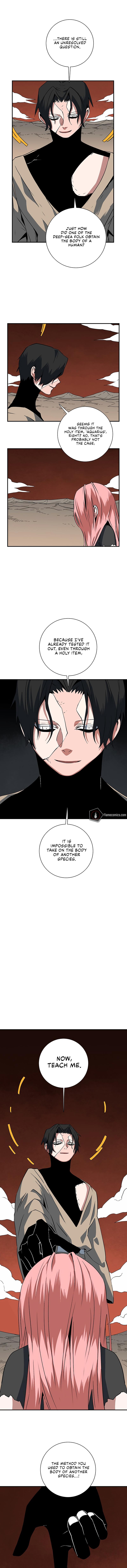 One Step Closer to the Demon King Chapter 121 20