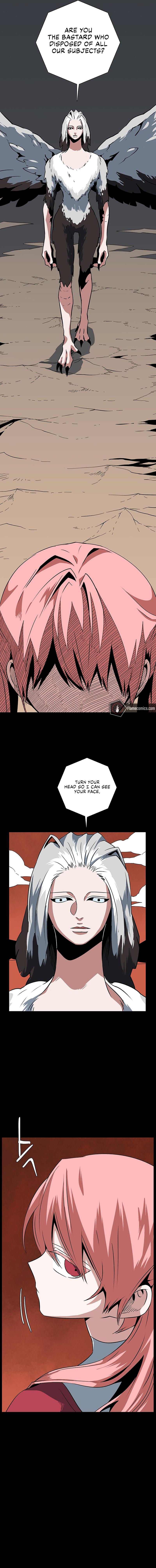 One Step Closer to the Demon King Chapter 122 11