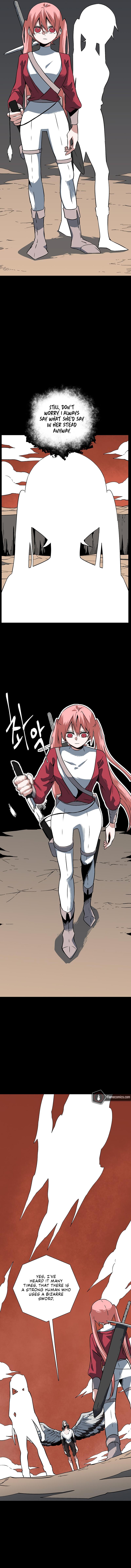 One Step Closer to the Demon King Chapter 122 13