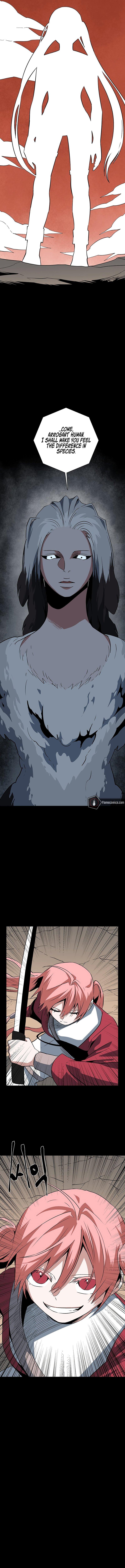 One Step Closer to the Demon King Chapter 122 15