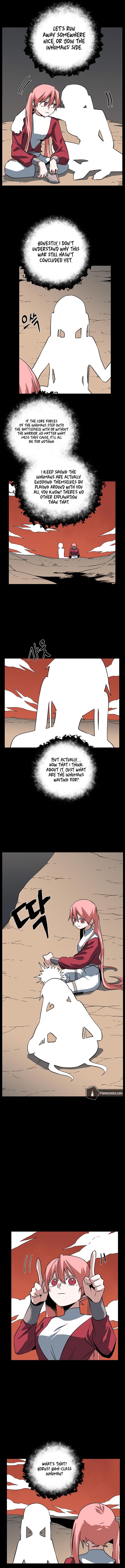 One Step Closer to the Demon King Chapter 122 18