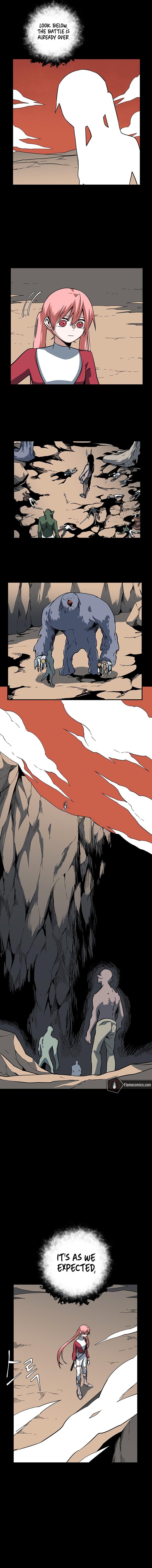 One Step Closer to the Demon King Chapter 122 20