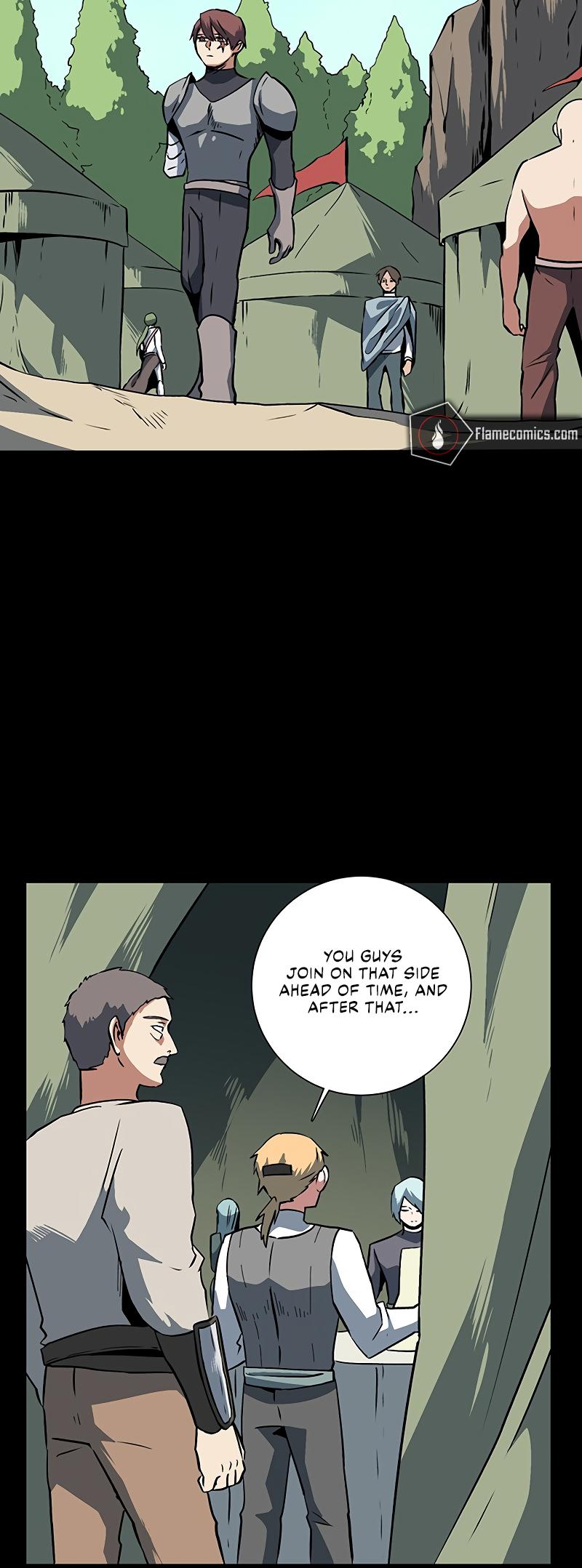 One Step Closer to the Demon King Chapter 123 4