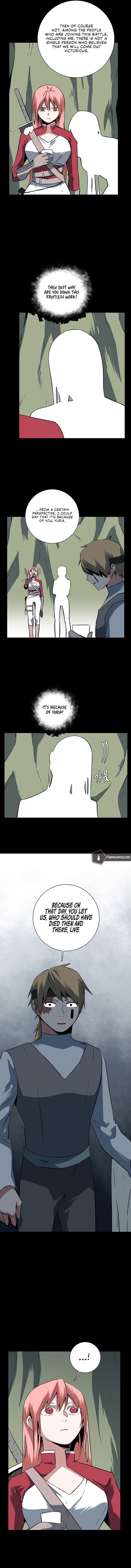 One Step Closer to the Demon King Chapter 123 11