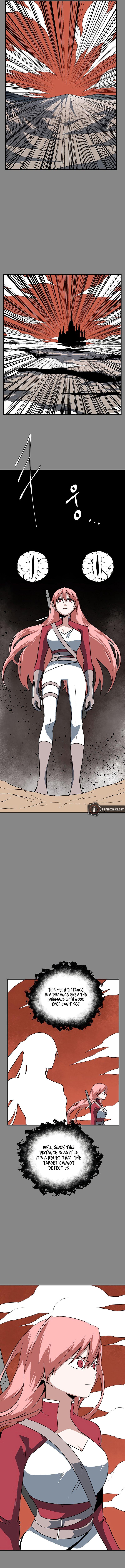 One Step Closer to the Demon King Chapter 123 17