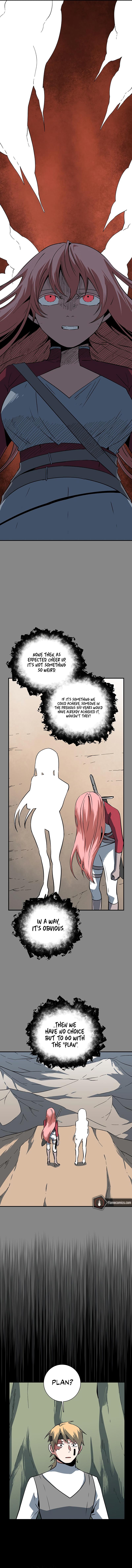 One Step Closer to the Demon King Chapter 123 19