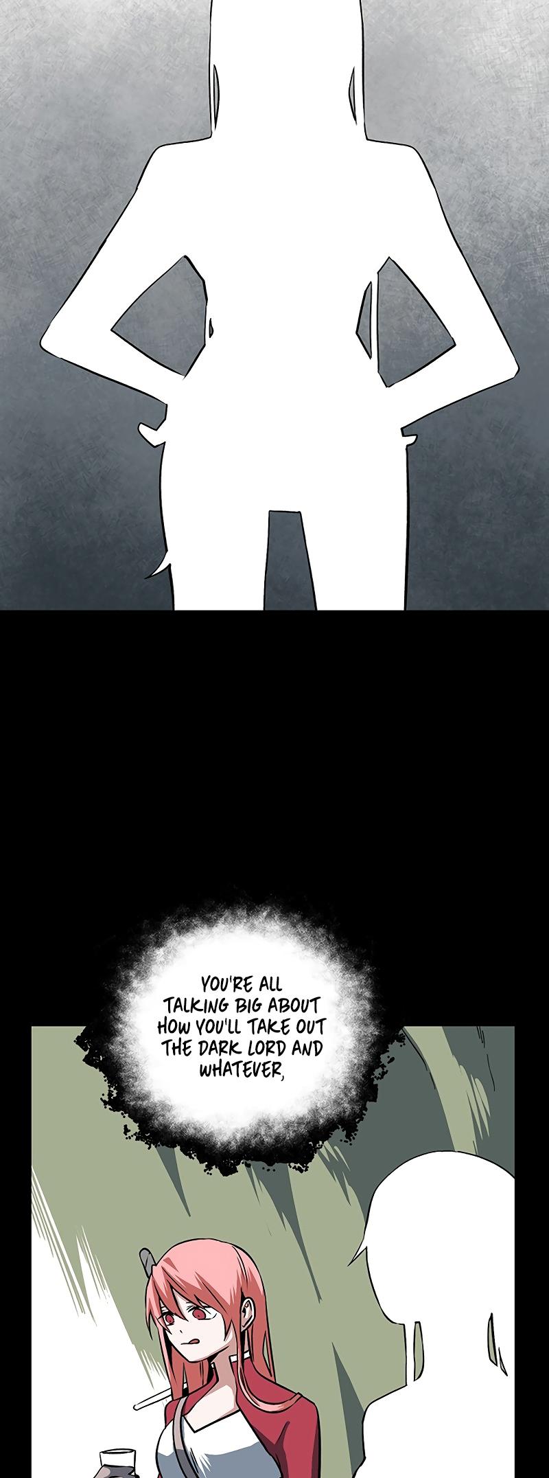 One Step Closer to the Demon King Chapter 124 3