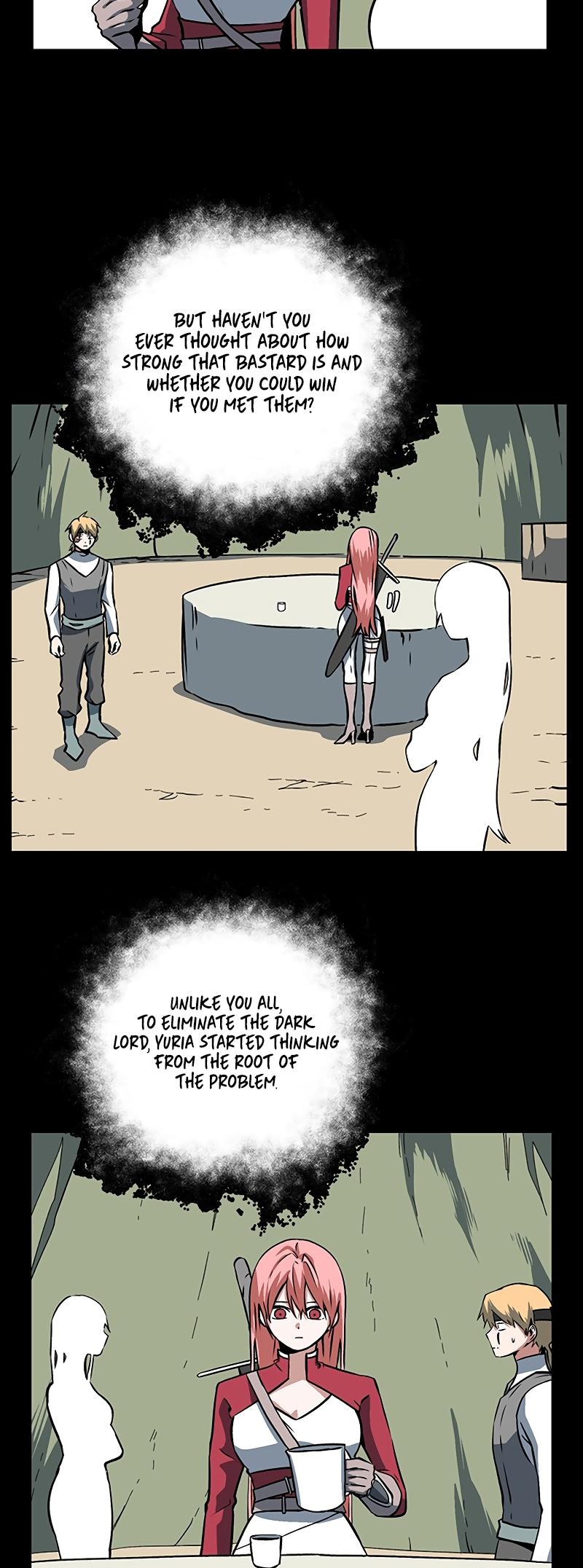 One Step Closer to the Demon King Chapter 124 4