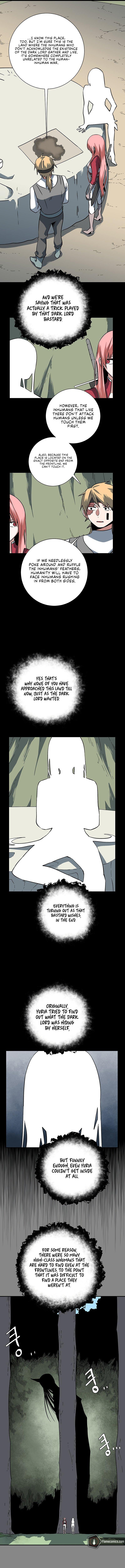 One Step Closer to the Demon King Chapter 124 9