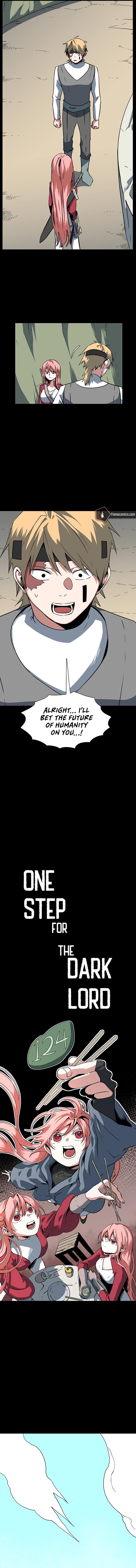 One Step Closer to the Demon King Chapter 124 13