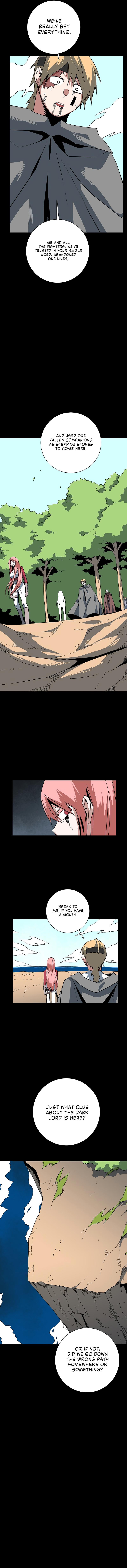 One Step Closer to the Demon King Chapter 125 8